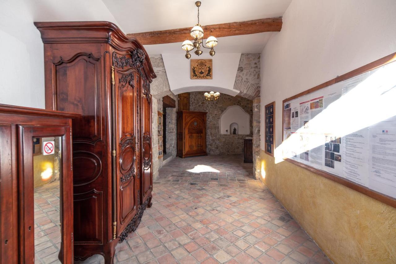 Maison Du Cloitre Couvent Des Carmes Narbonne Bagian luar foto