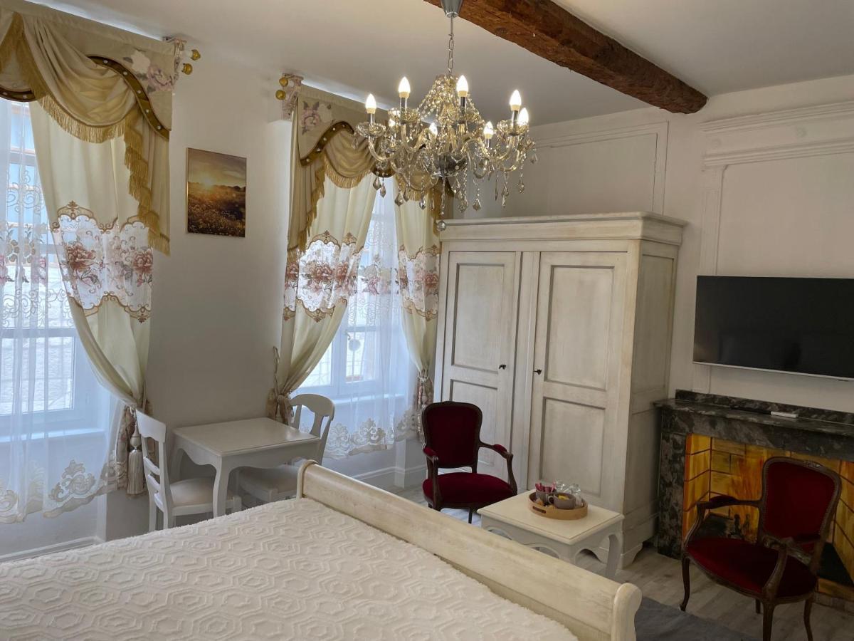 Maison Du Cloitre Couvent Des Carmes Narbonne Bagian luar foto