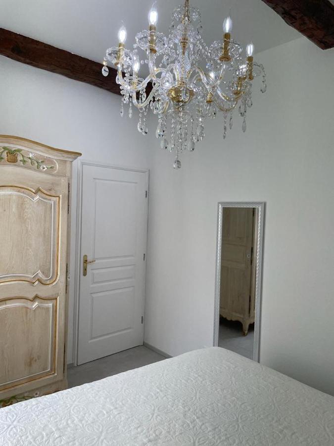 Maison Du Cloitre Couvent Des Carmes Narbonne Bagian luar foto