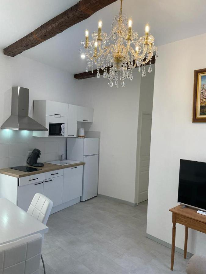 Maison Du Cloitre Couvent Des Carmes Narbonne Bagian luar foto