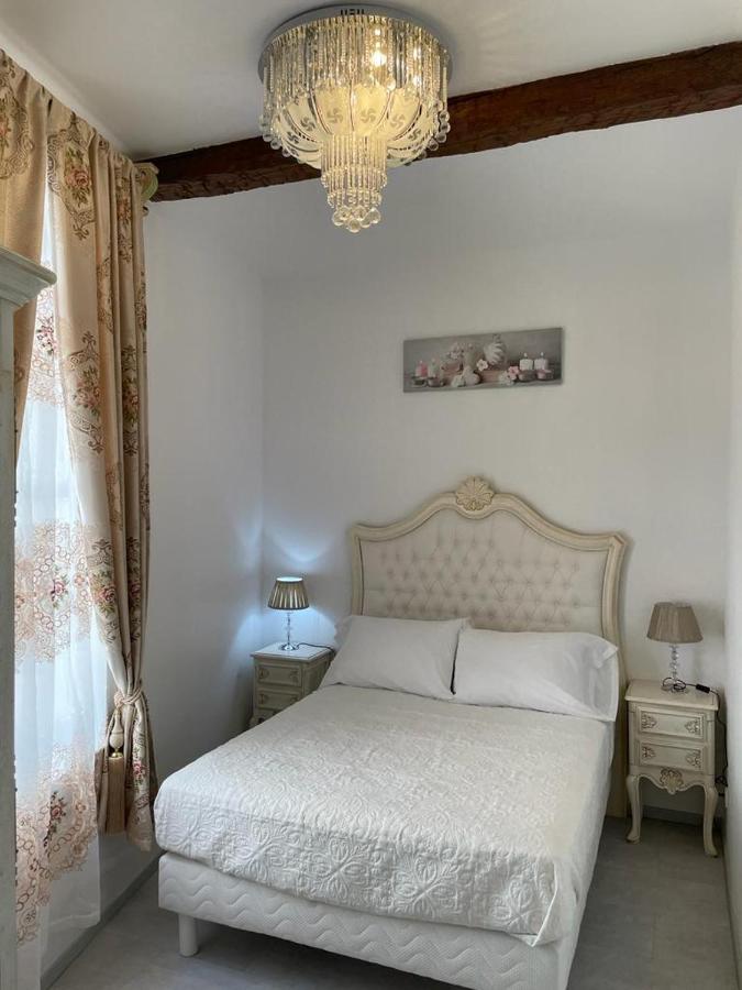 Maison Du Cloitre Couvent Des Carmes Narbonne Bagian luar foto