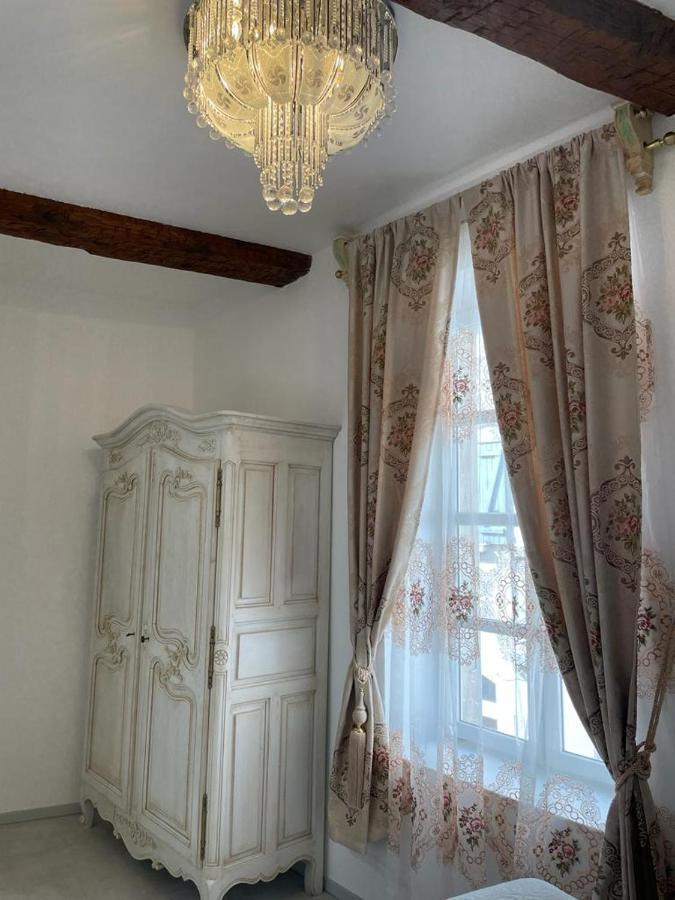 Maison Du Cloitre Couvent Des Carmes Narbonne Bagian luar foto