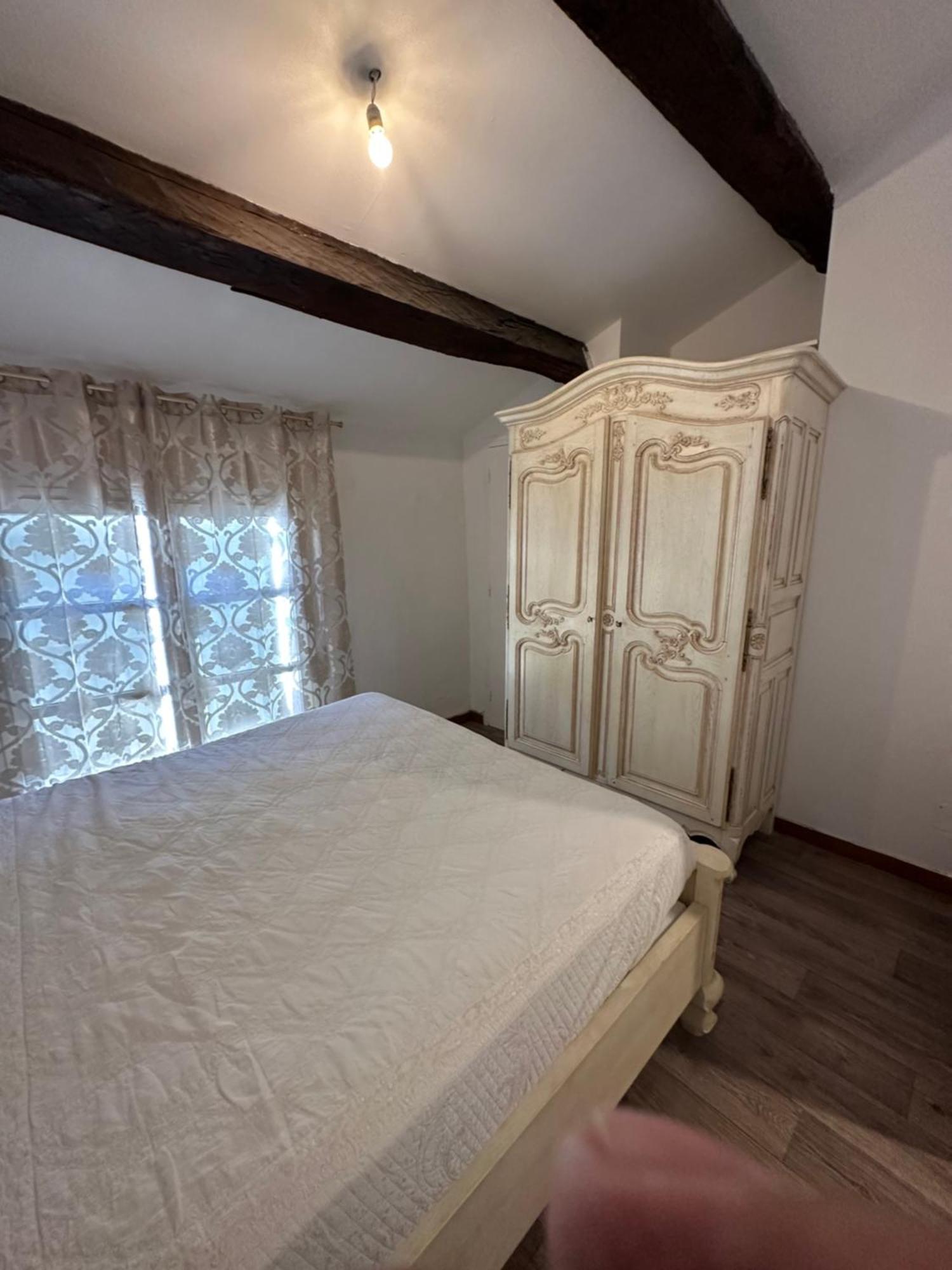 Maison Du Cloitre Couvent Des Carmes Narbonne Bagian luar foto