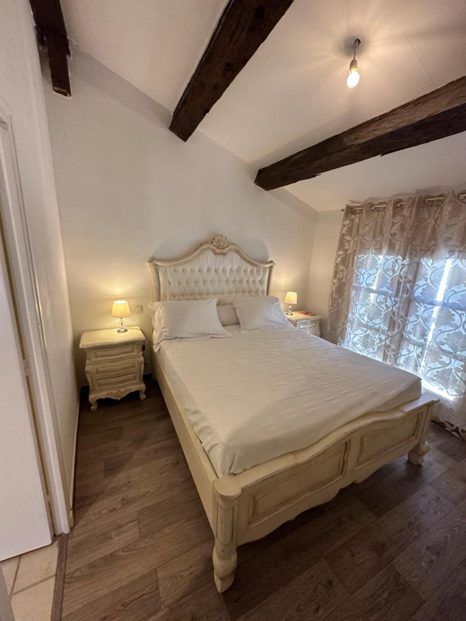 Maison Du Cloitre Couvent Des Carmes Narbonne Bagian luar foto